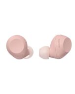 Sony Audífonos Inalámbricos con Noise Cancelling Wf-C710n | Rosado
