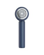 Black and Decker Removedor de Pelusa Recargable | Usb-C | Cuchilla Acero Inoxidable de 6 Aspas | Azul