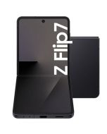 Samsung Galaxy Z Flip7 | Pantalla 6.9" | Android 16 | 512 Gb | 12 Gb Ram | Negro Jet