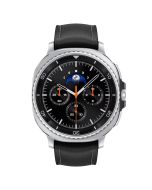 Samsung Galaxy Watch 8 Classic | 46mm | Bluetooth | Negro