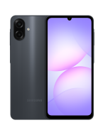 Samsung Galaxy A07 | 64 Gb | 4 Gb RAM | Negro