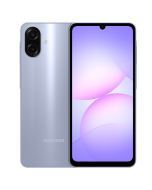 Samsung Galaxy A07 | 64 Gb | 4 Gb RAM | Violeta Claro 