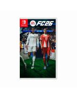 Nintendo Videojuego Fc26 | Nintendo Switch