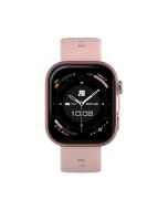 Cubitt Reloj Inteligente Cubitt Viva 2 | Vita AI | AI Coach | 1.85” | 3atm | Hasta 8 Días de Batería | Rosa Oro