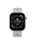 Cubitt Reloj Inteligente Cubitt Viva Pro 2 | GPS Integrado | Vita AI | AI Coach | 1.85” | 5atm | Hasta 10 Días de Batería | Gris Lobo