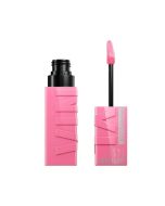 Maybelline Super Stay Vinyl Ink Pink Upbeat