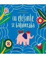 Un Elefante Se Balanceaba