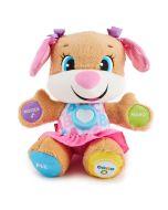 Fisher-Price Juguete para Bebés Hermanita