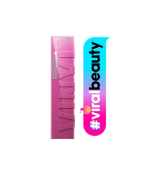 Maybelline Super Stay Vinyl Ink Pink Edgy
