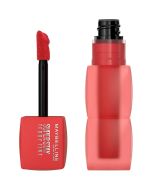 Maybelline Super Stay Teddy Tint 30 Coquettish
