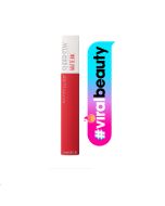 Maybelline Super Stay Matte Ink 20 Pioner