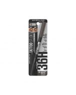 Maybelline Tattoo Brow Pencil Deep Brown
