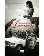 La Pasión de Lucrecia