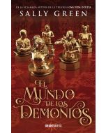 Ladrones de Humos 2 Mundo de los Demonios