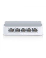 Tp-Link Switch de sobremesa con 5 puertos a 10/100 Mbps TP-Link SF1005D