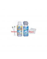 Sabo 00799 Kit de Limpieza para Lcd Plasma Laptops