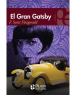 El Gran Gatsby (Eterna)