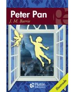 Peter Pan (Eterna)