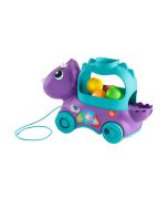 Fisher Price Dino Pelotitas Divertidas