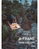 A-Frame. New Concept
