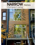 Narrow Homes Compact Living