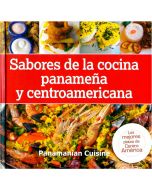 Sabores de la cocina panameña y centroamericana