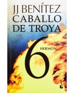 Caballo de Troya 6 - Hermón