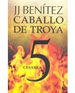 Caballo de Troya 5 - Cesárea