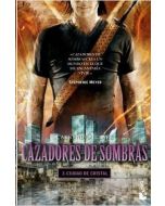 Ciudad de Cristal (Cazadores de Sombras 3)