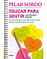 Educar para Sentir, Sentir para Educar