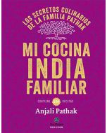 Mi Cocina India Familiar