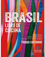 Brasil: Libro de Cocina