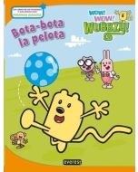 Wow Wow Wubbzy! Bota-Bota la Pelota