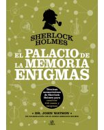 El Palacio de la Memoria, Enigmas