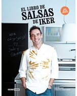 El Libro de Salsas de Iker