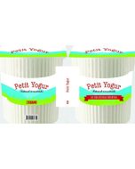 Petit Yogur Natural Azucarado: 20 Deliciosas Recetas