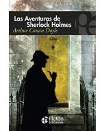 Las Aventuras de Sherlock Holmes (Misterio)