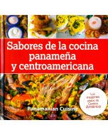 Sabores de la Cocina Panameña y Centroamericana