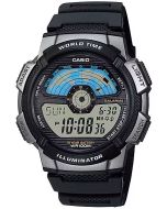 Reloj Casio Illuminator World Time - AE-1100W-1A