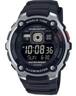 Reloj Casio World Time Illuminator - AE-2000W-1B