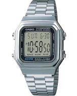 Reloj Casio Retro Collection - A178WA-1A