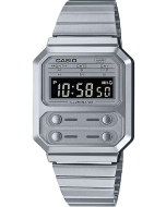 Reloj Casio Vintage "Alien" - A100WE-7B