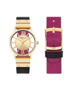 Reloj Kenneth Cole New York Dama - KCWLA2106002