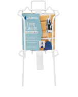 Whitmor Organizador de Planchado para Puerta 10.2 x 14.3 x 49.9 cm