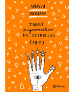 Tarot Magicomístico de Estrellas (Pop)