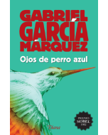 Ojos de Perro Azul