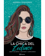 La Chica del Zodiaco. Primera Parte