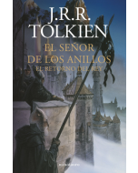 El Señor de los Anillos Nº 03/03 el Retorno del Rey (Ne)