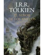 El Señor de los Anillos Nº 01/03 (La Comunidad del Anillo)