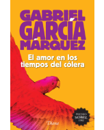 El Amor en los Tiempos del Cólera